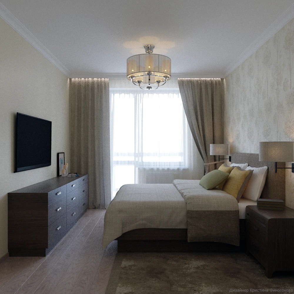 КВАРТИРА УЛ.КАТЕРНИКОВ