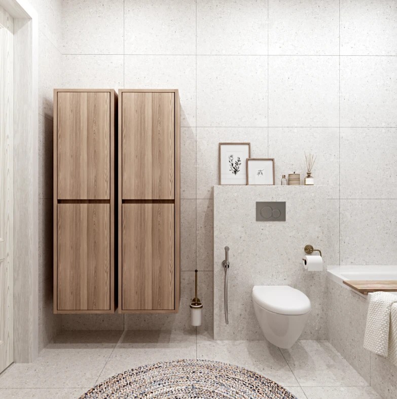 Загородный дом для семейной пары