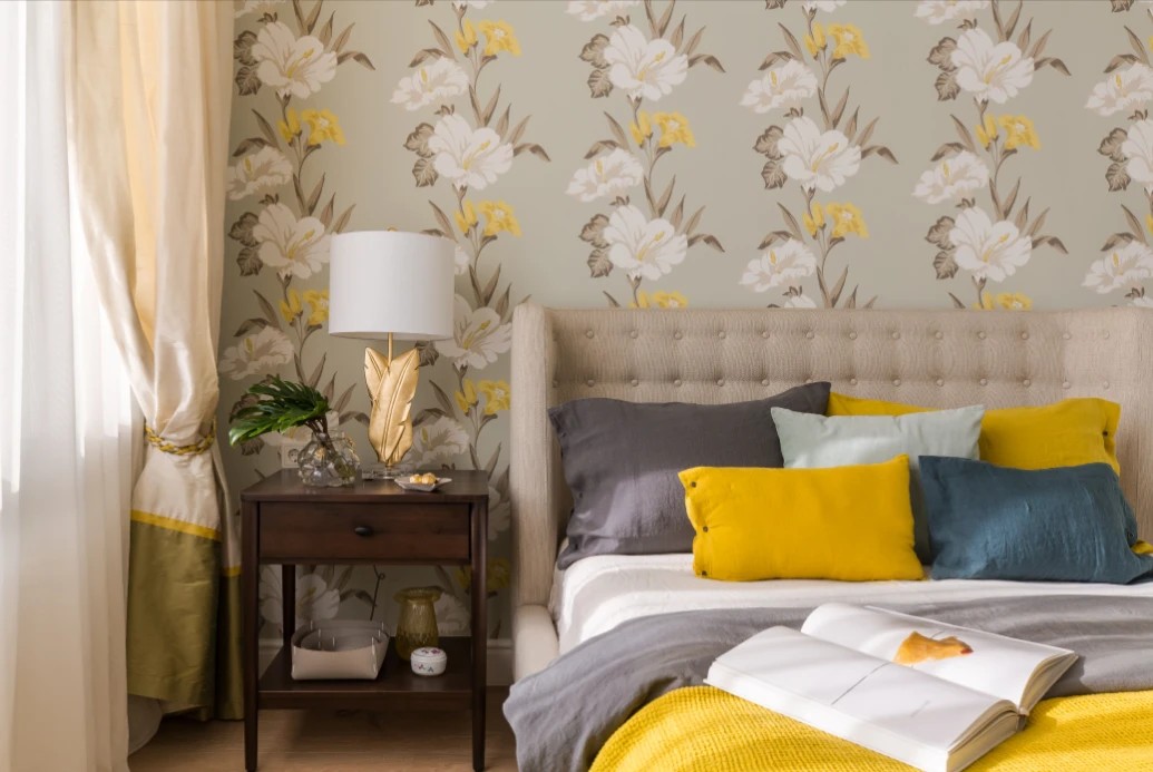 Квартира в ЖК «Московский квартал» для молодой семейной пары