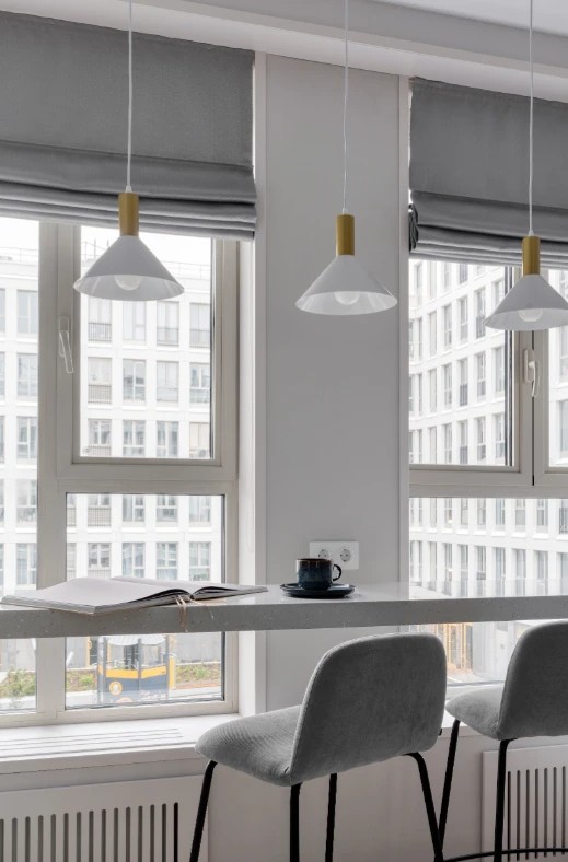 Квартира в ЖК «Golden city» для семейной пары