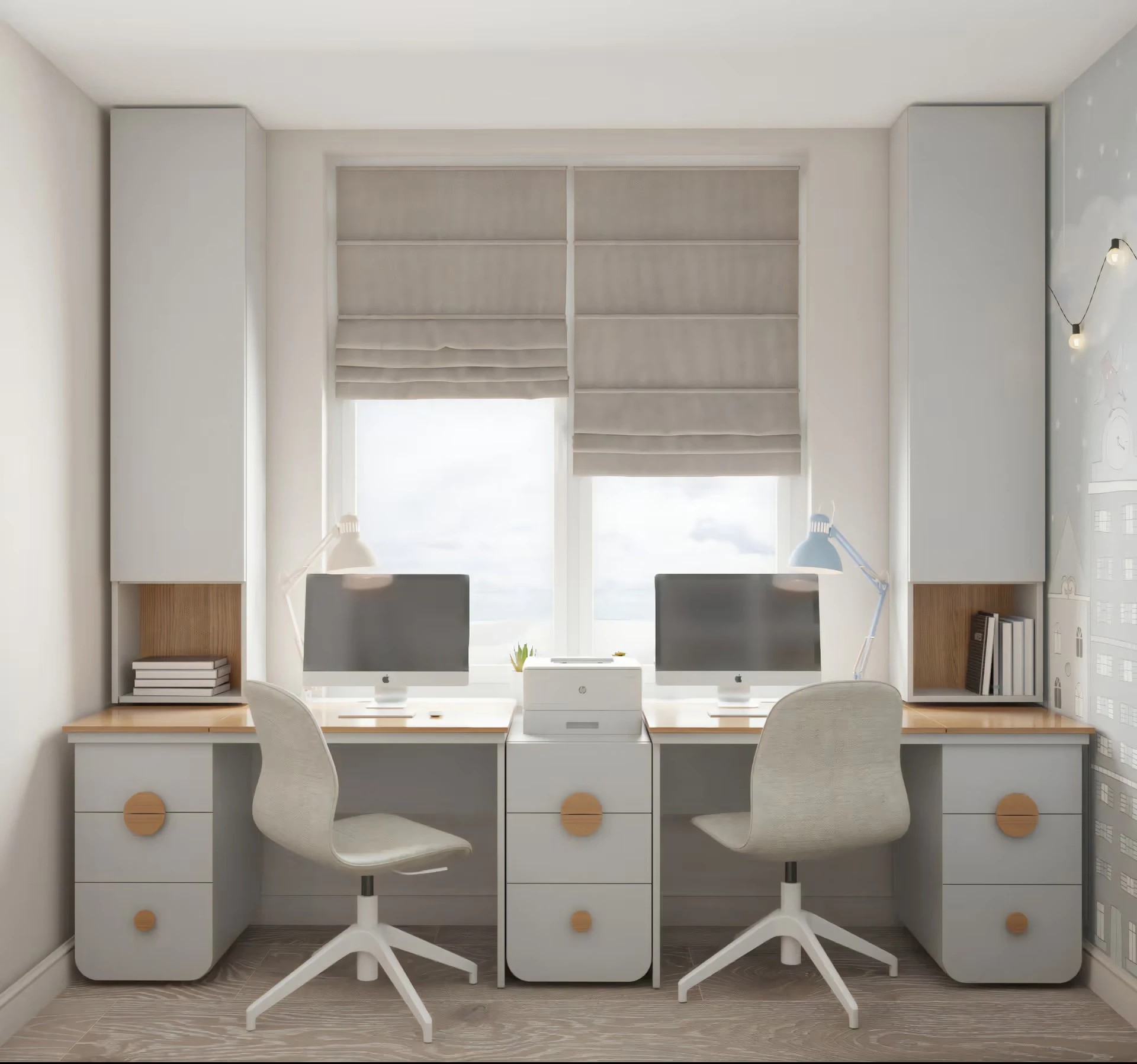 Ипподромная 11 Квартира 91м2