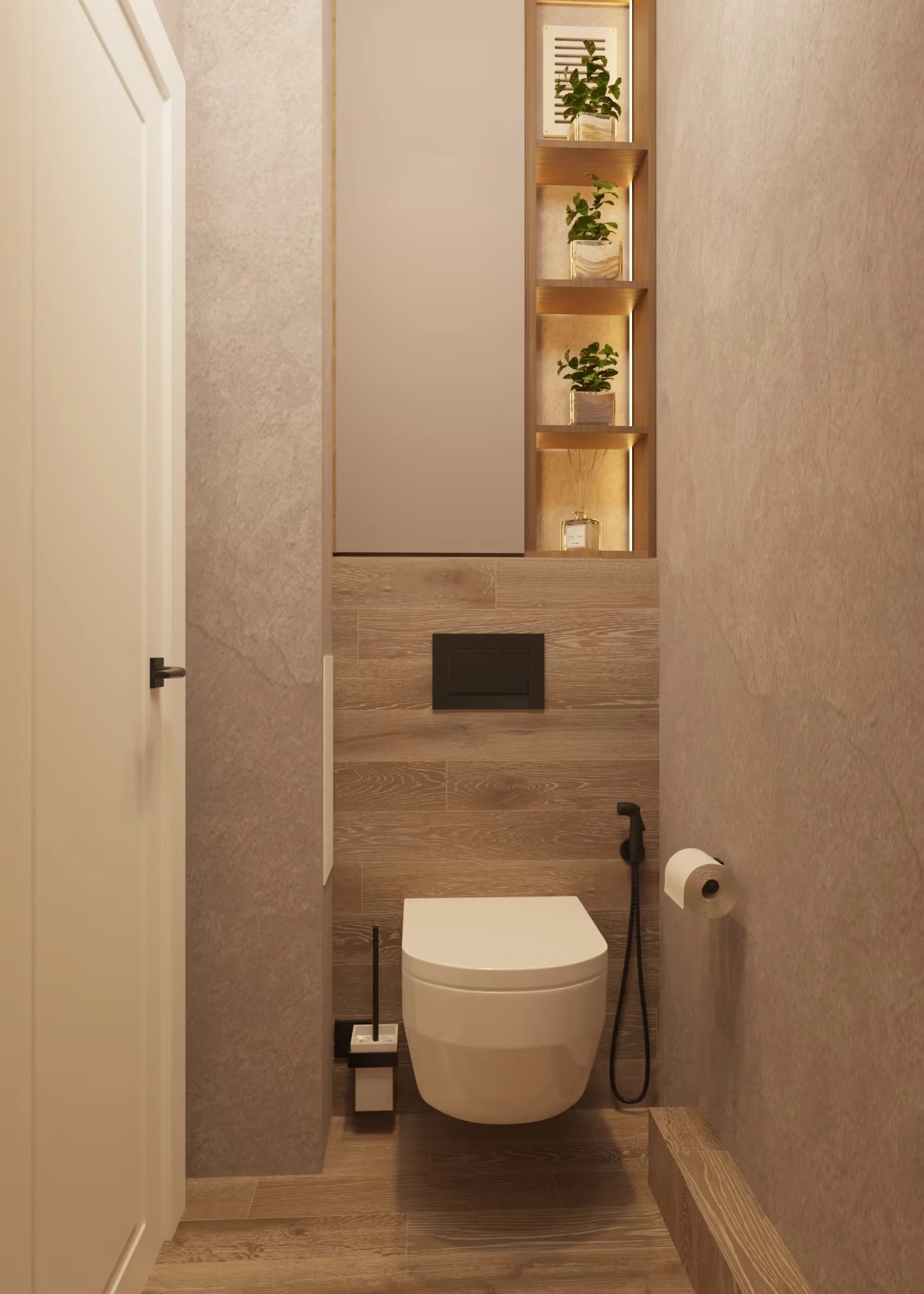 Пискаревский 145 Квартира 54м2