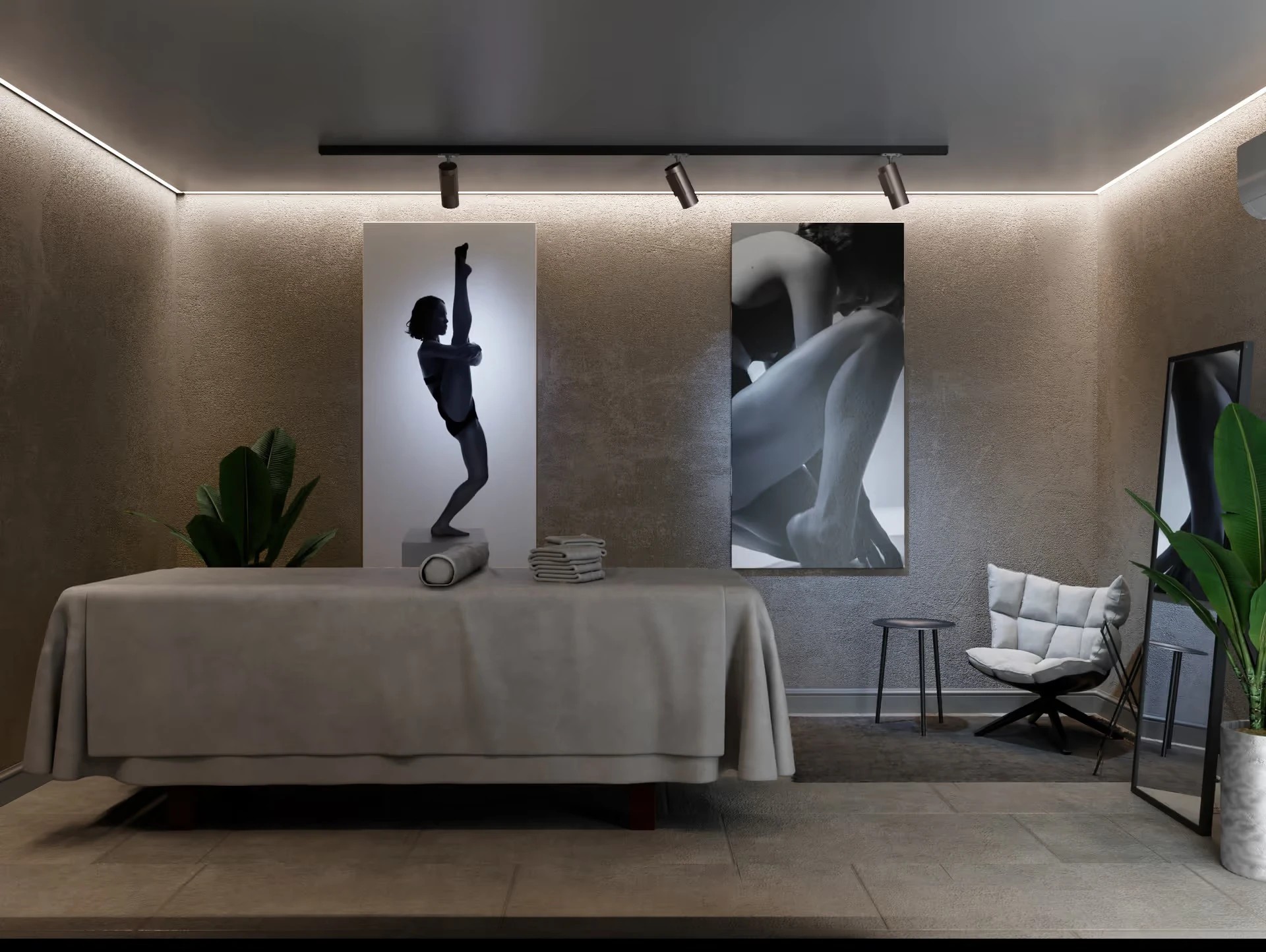 Студия растяжки Флекс