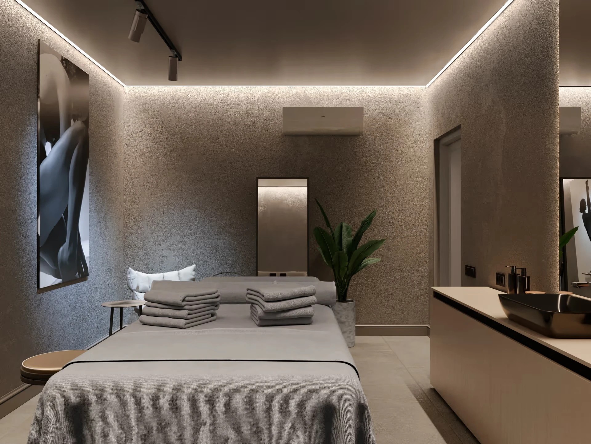 Студия растяжки Флекс