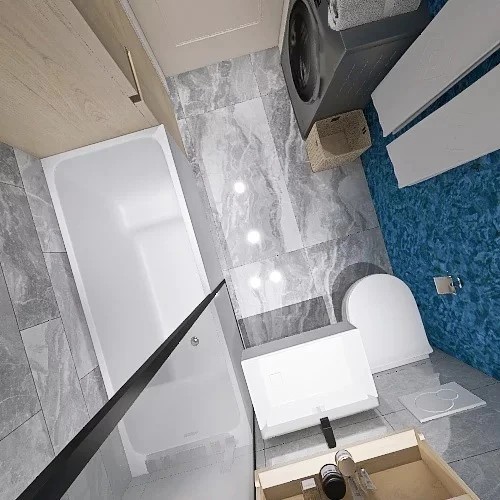 Ванная комната