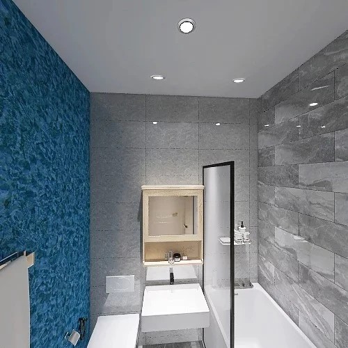 Ванная комната