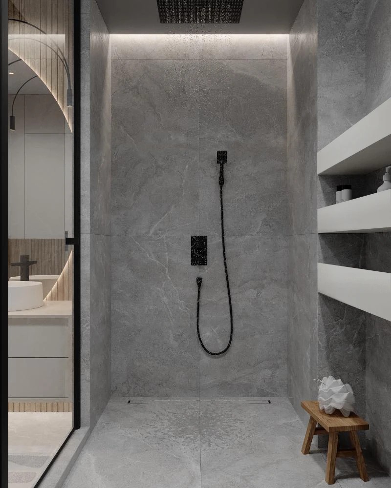 Квартира в ЖК Октавия, 143 кв. м