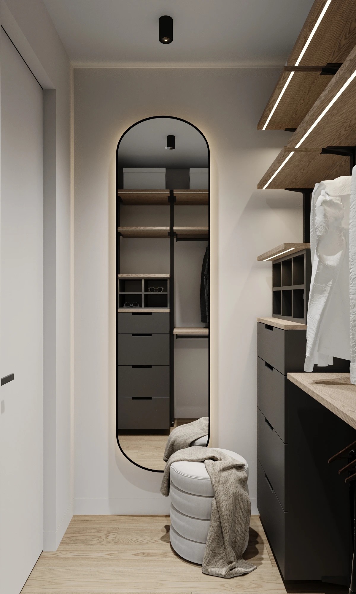 Квартира в ЖК Октавия, 143 кв. м