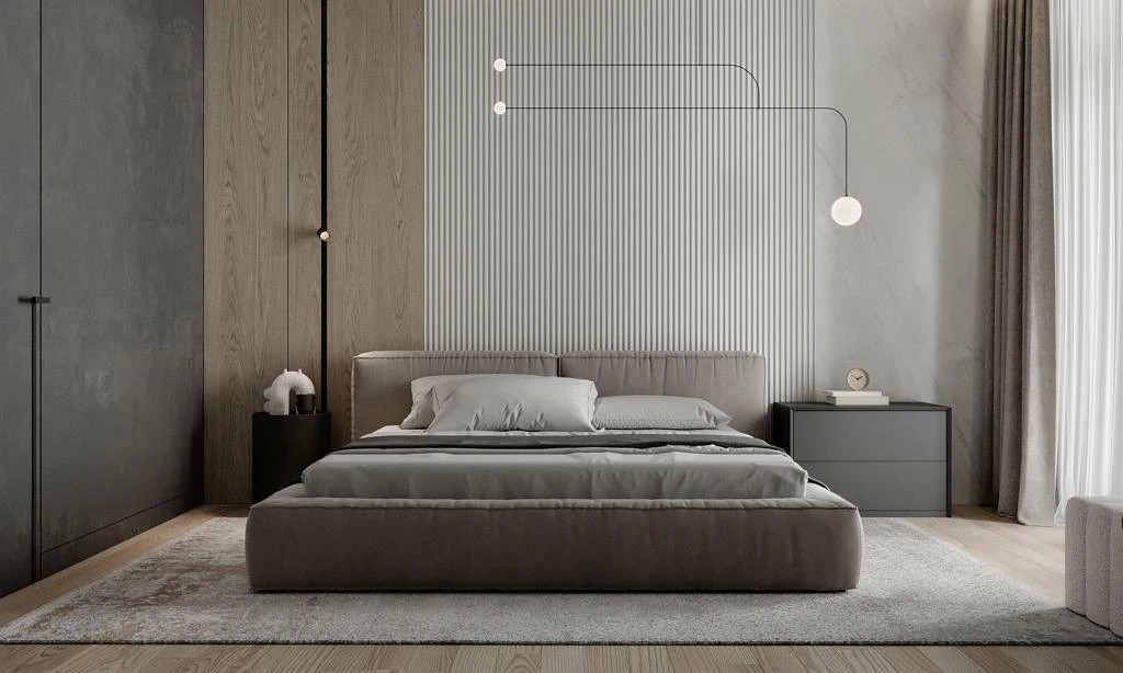 Квартира в ЖК Октавия, 143 кв. м