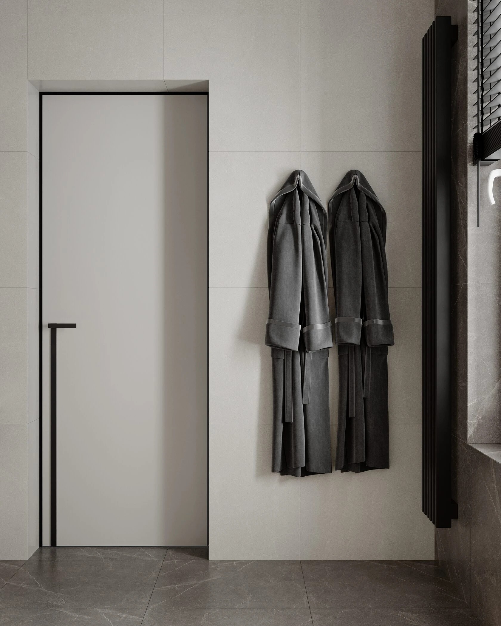 Квартира в ЖК Октавия, 143 кв. м