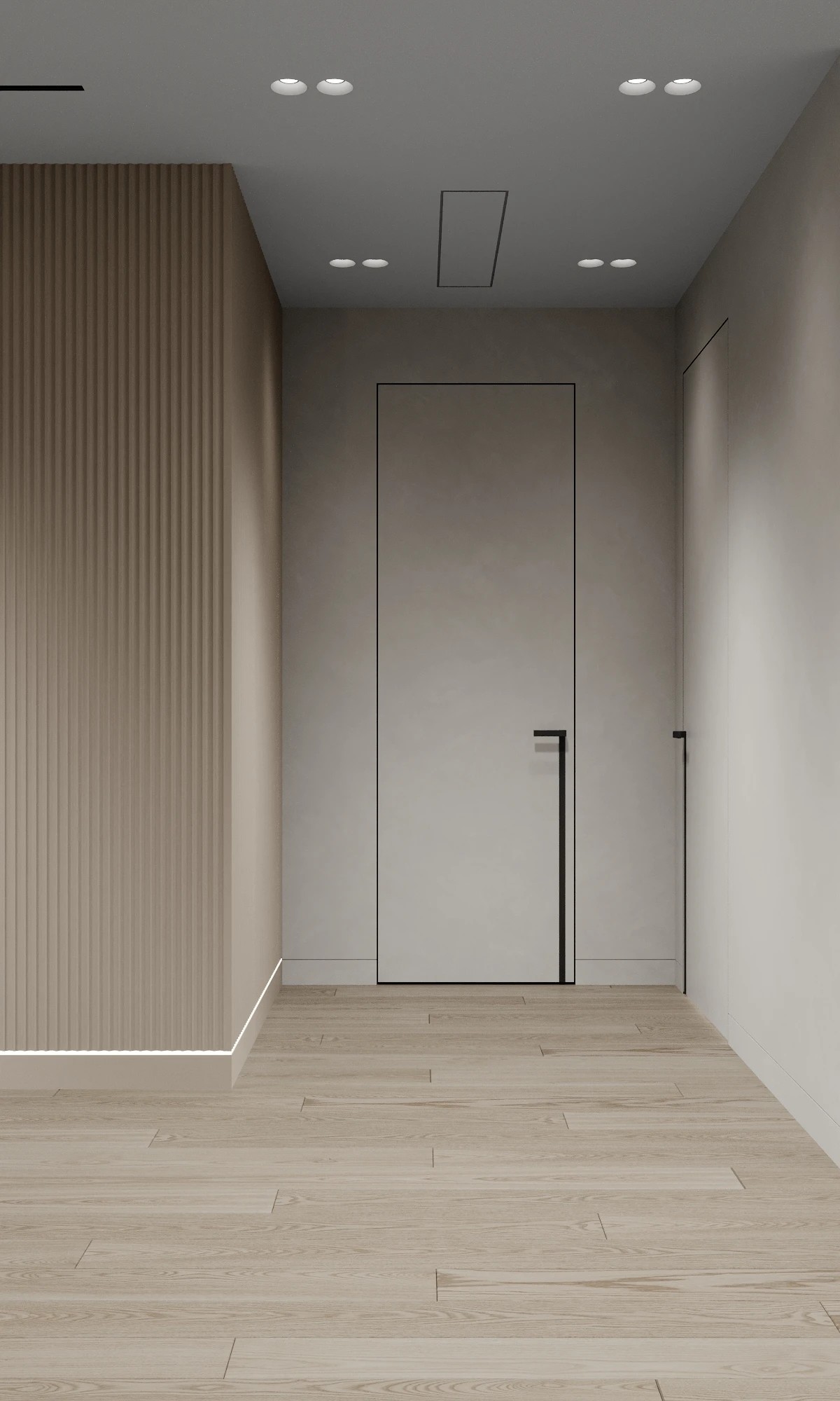 Квартира в ЖК Октавия, 143 кв. м