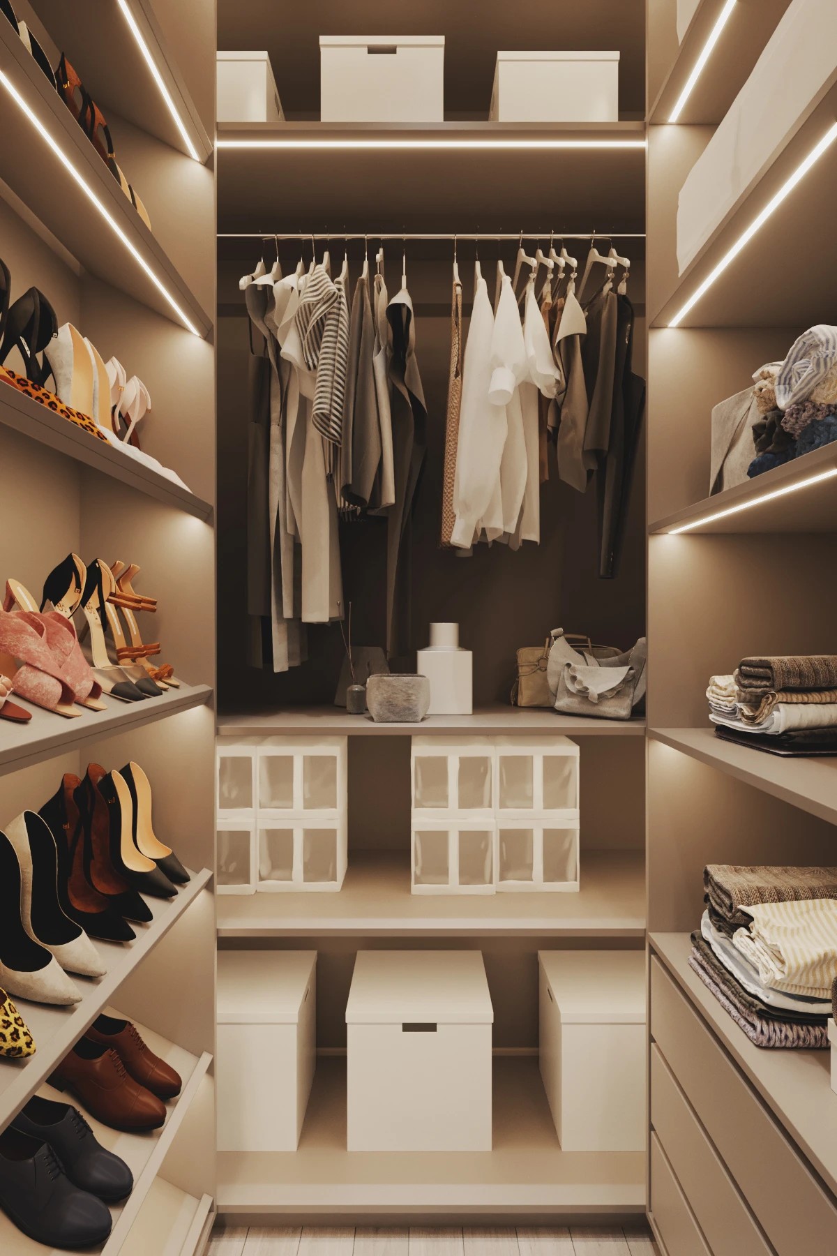 Квартира в ЖК "Дом на набережной", 64 кв.м.