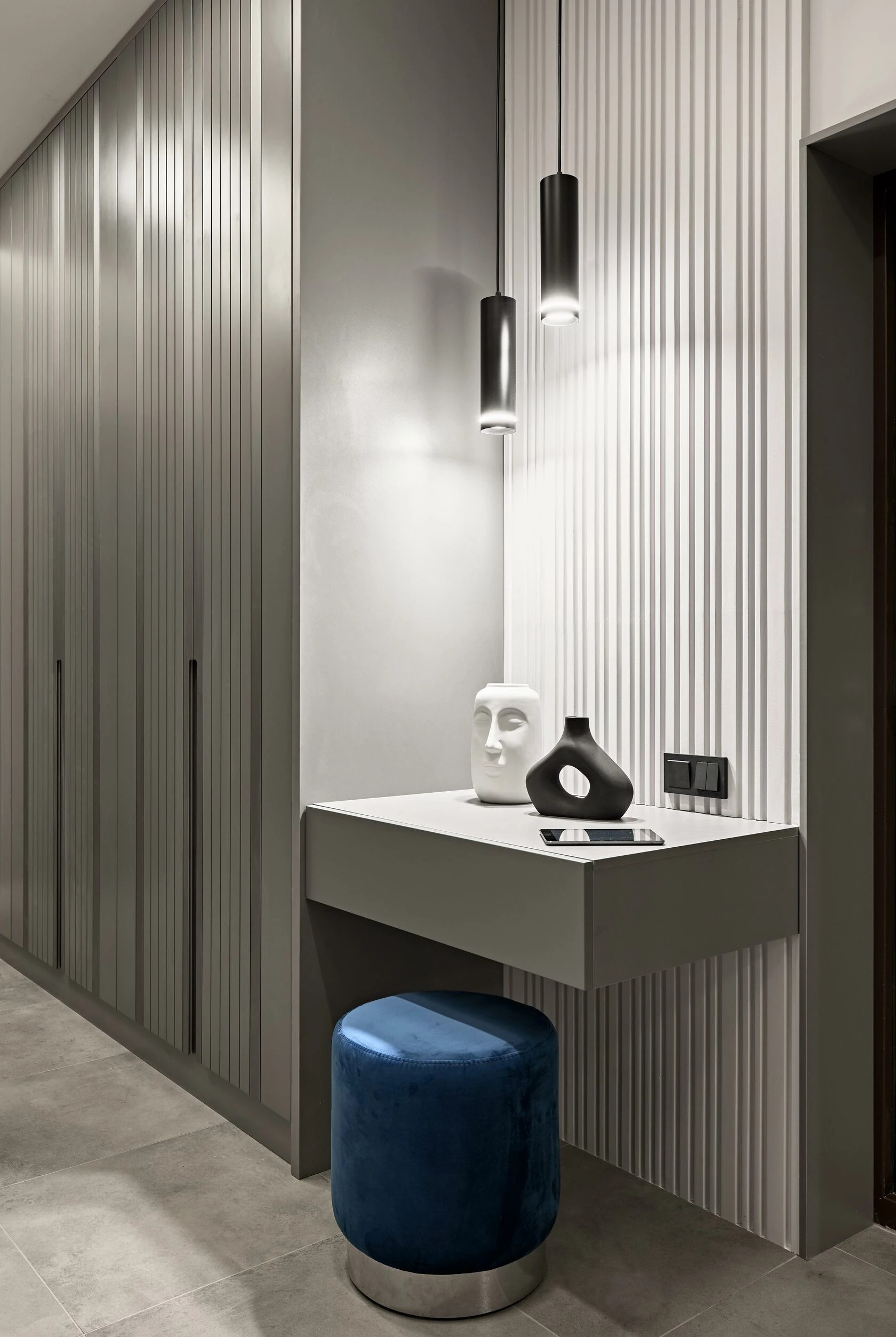 Квартира в ЖК "Дом на набережной", 64 кв.м.