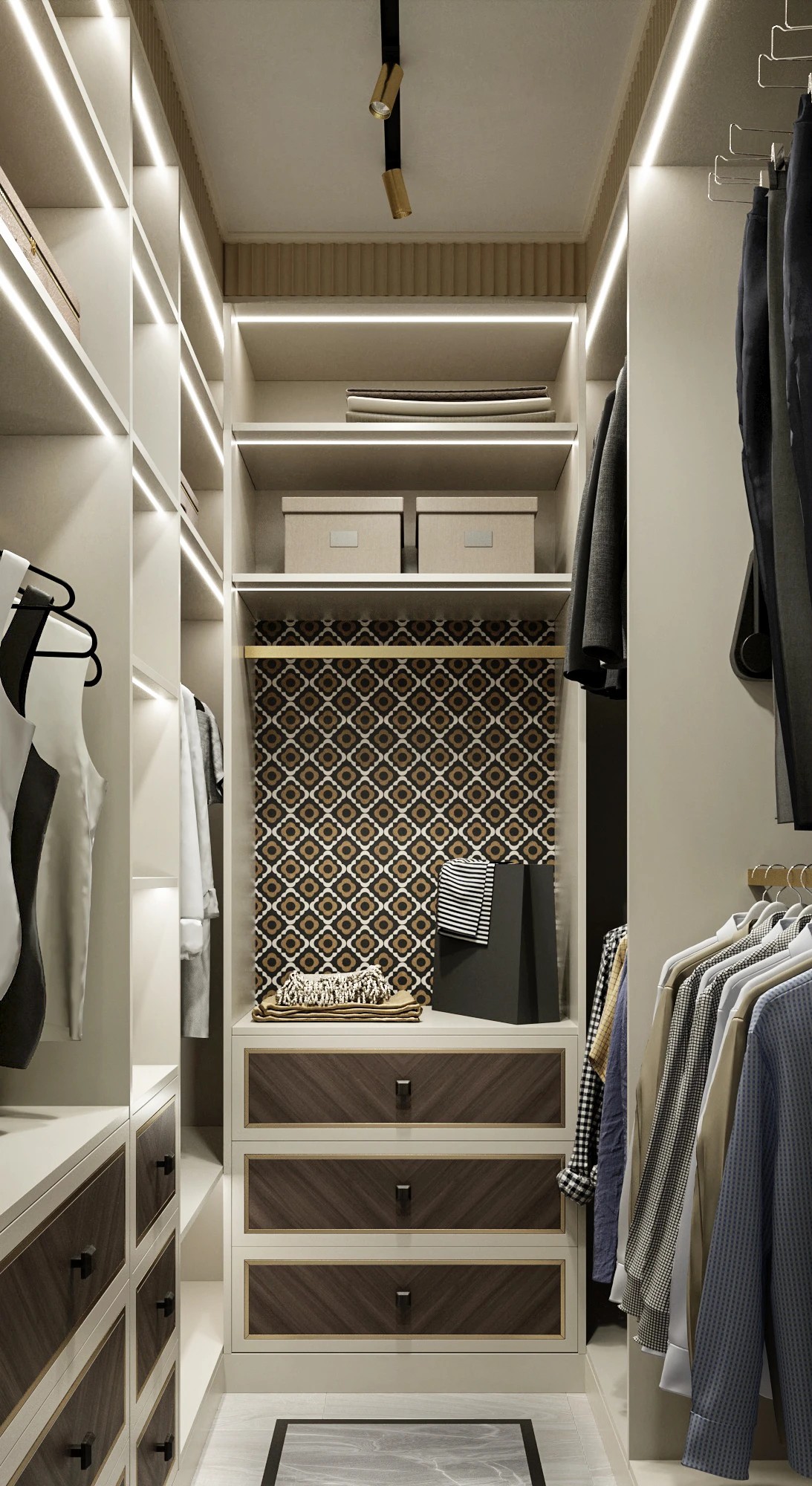 Квартира в ЖК Ботаника, 115 кв.м.