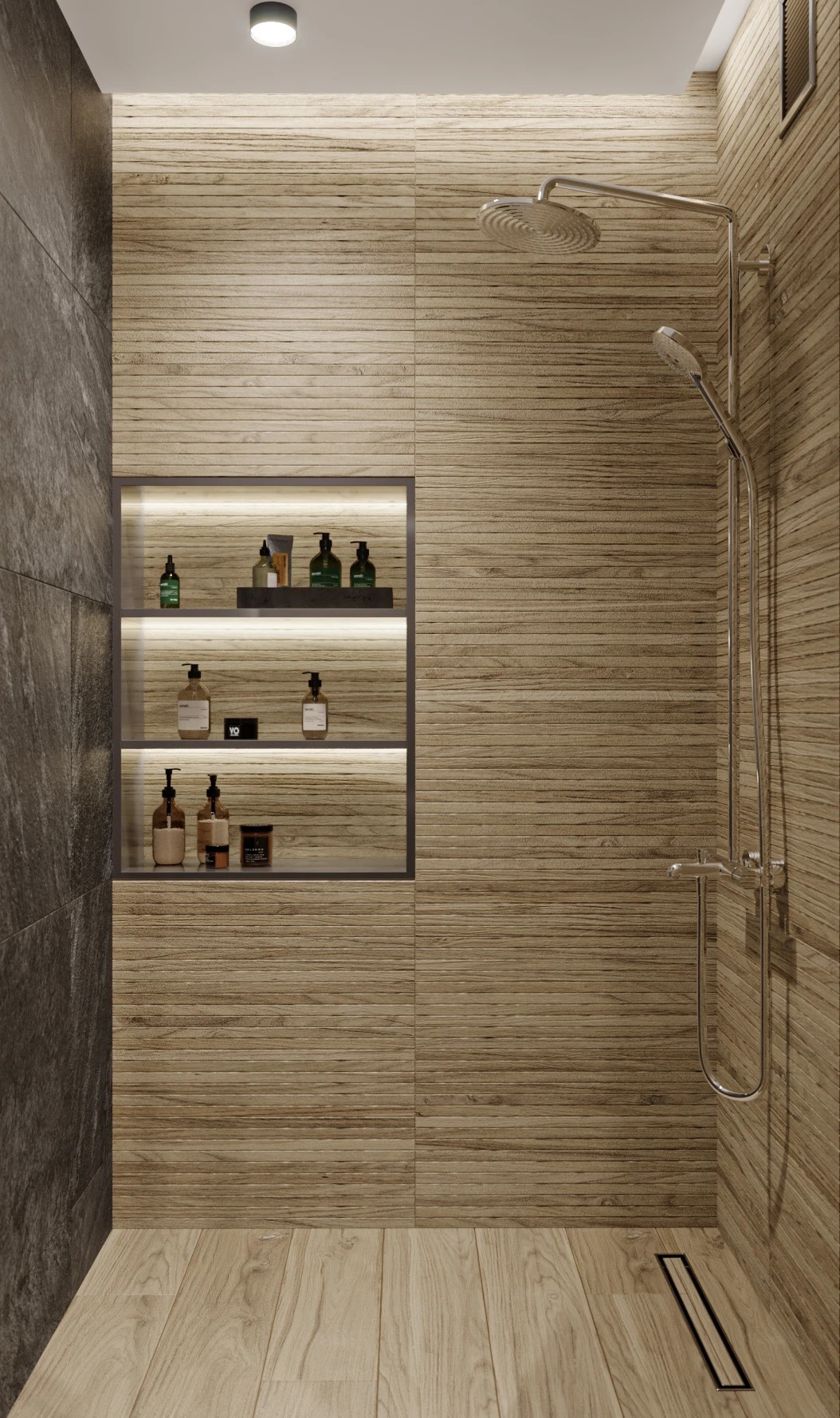 Квартира в ЖК Палаццио, 45 кв.м.