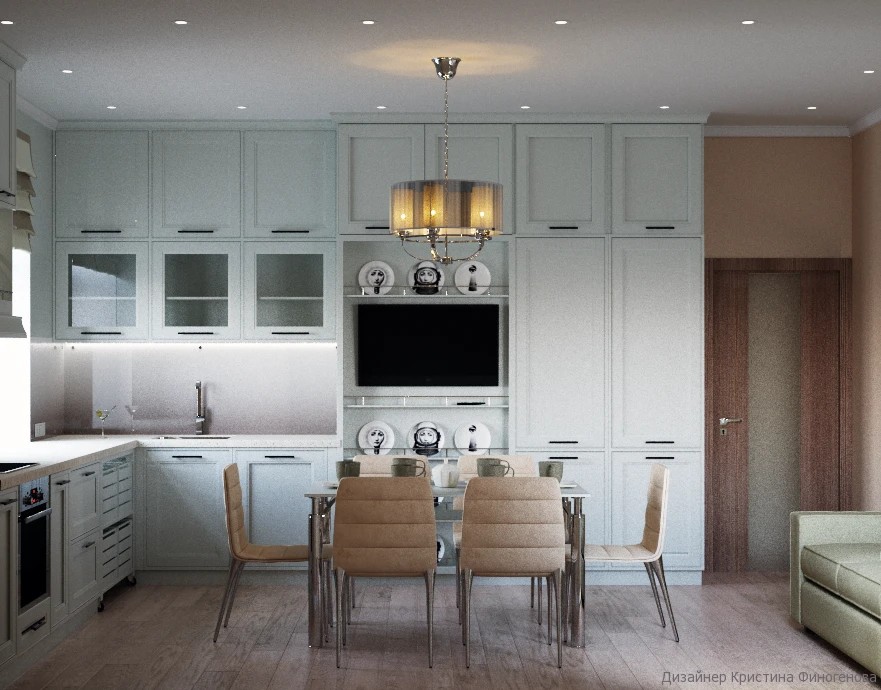 ПАРК ПОБЕДЫ.