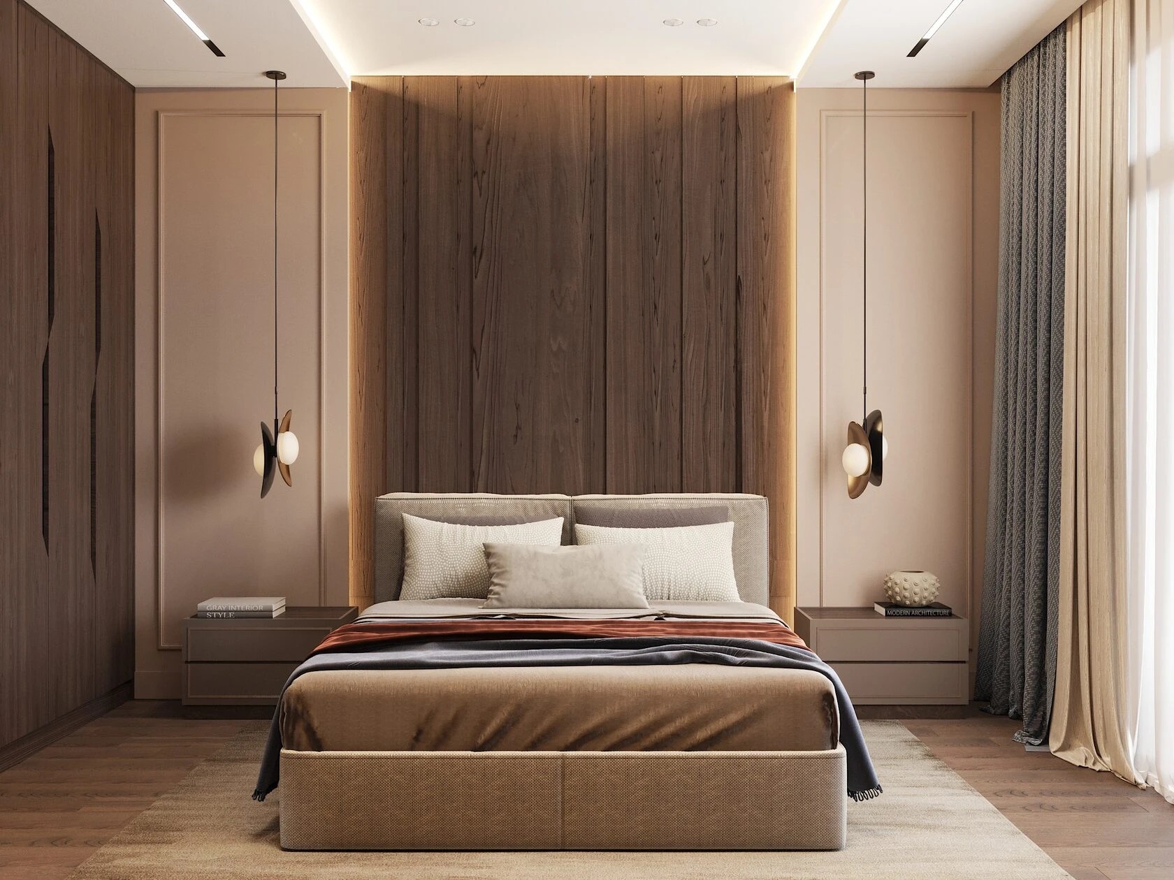 Квартира в ЖК "Новый город", 100 кв. м.