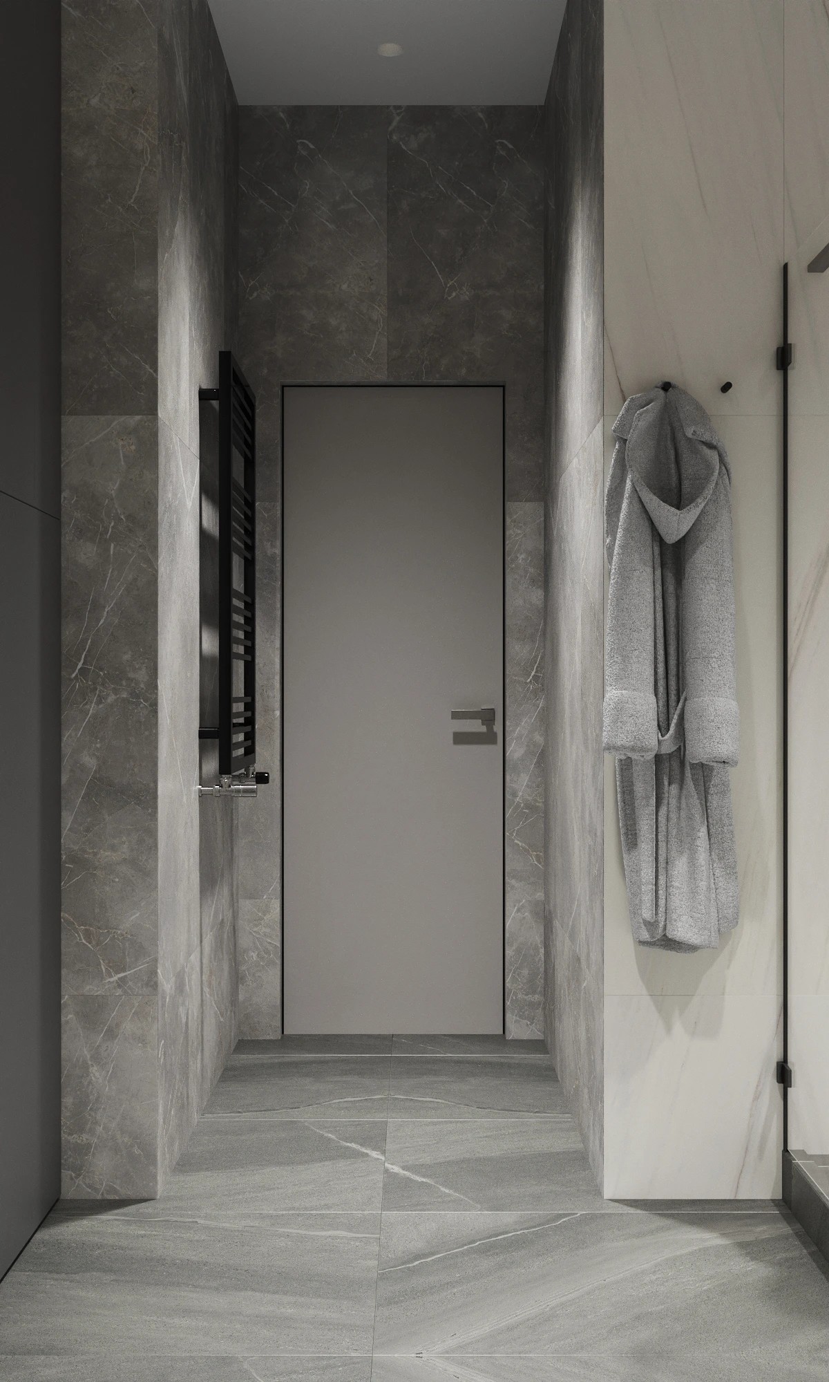 ЖК "Петровский квартал на воде" 62 кв. м.