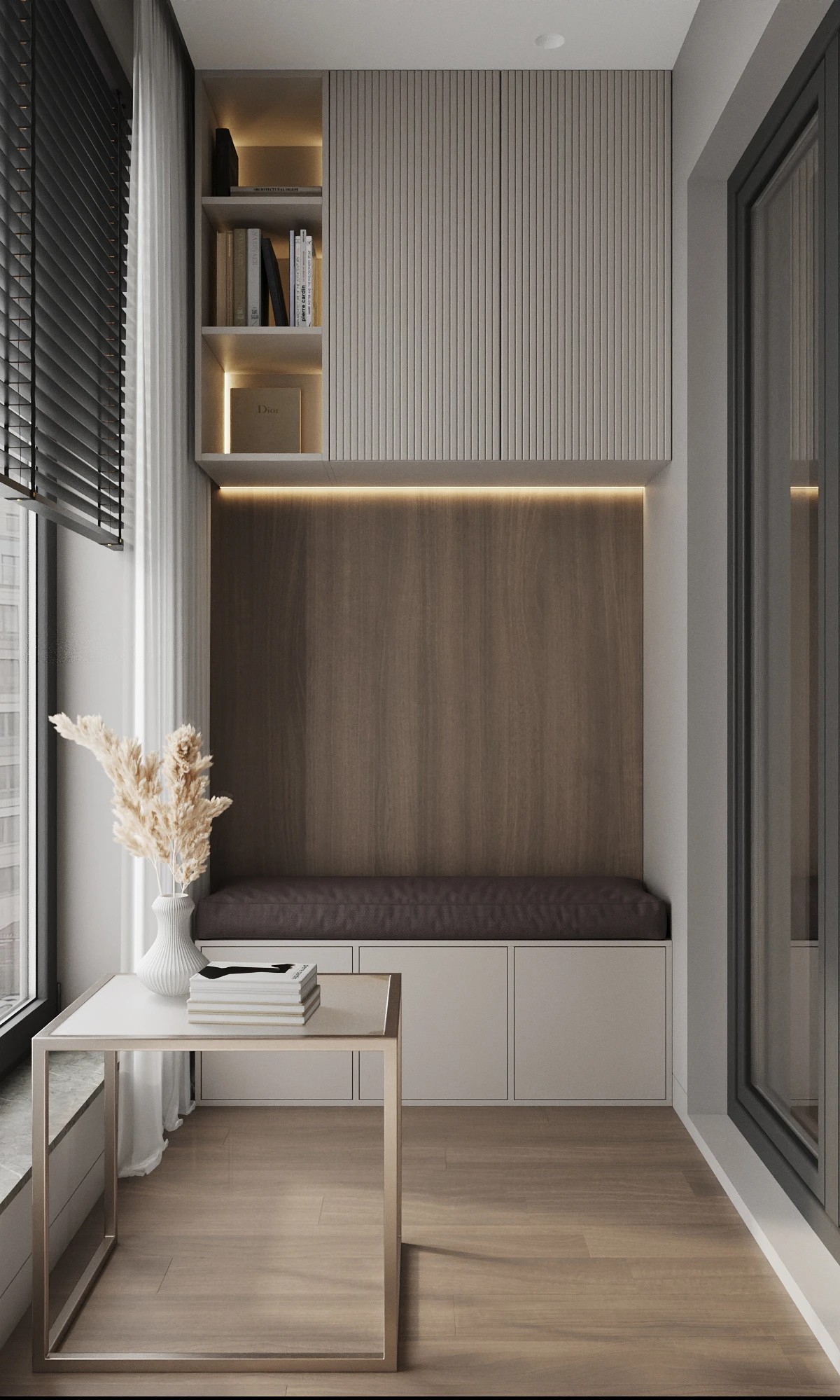 ЖК "Петровский квартал на воде" 62 кв. м.