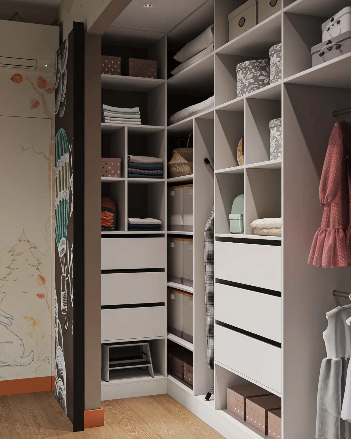 Квартира в ЖК "Новый город", 66 кв. м.