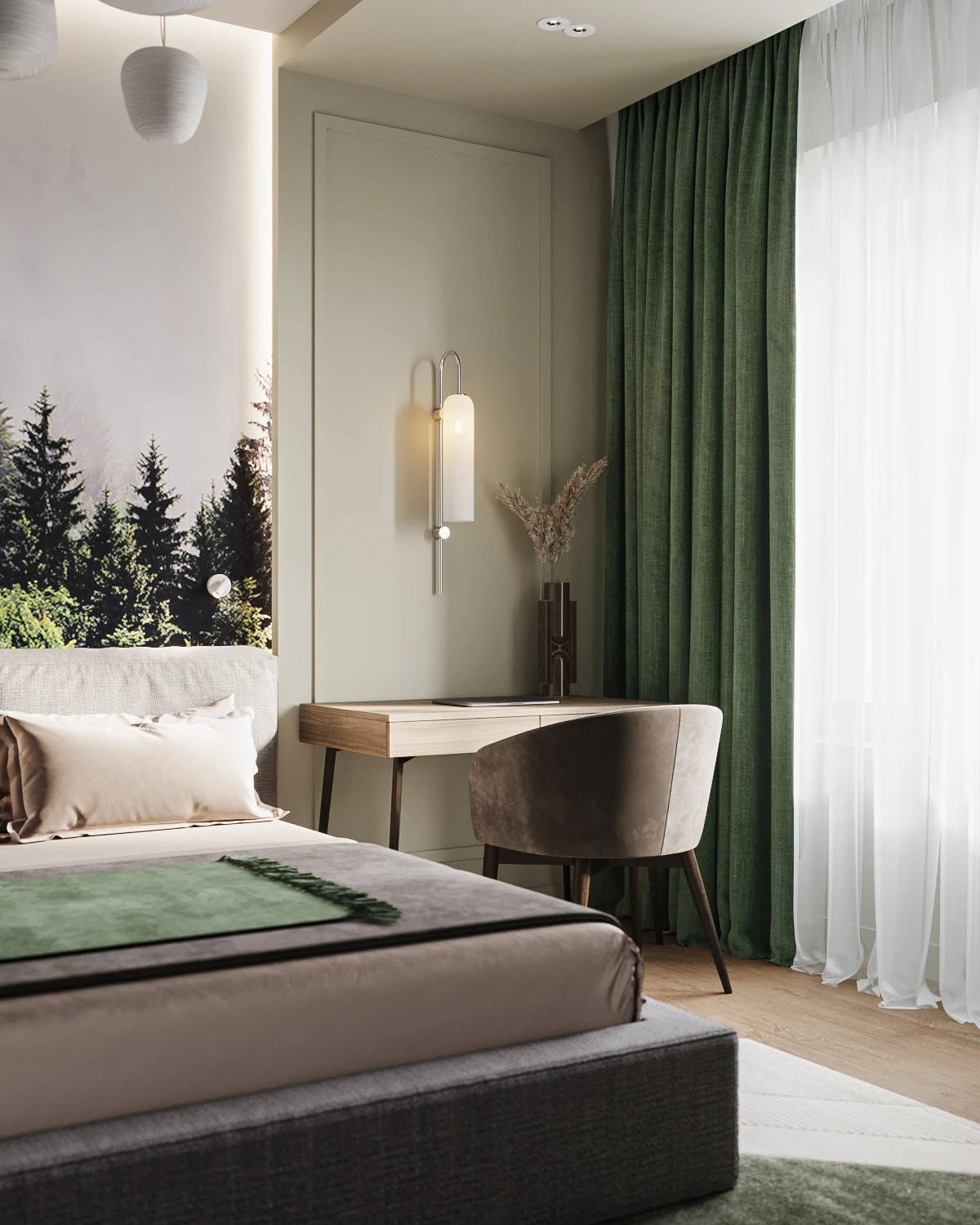 Квартира в ЖК "Новый город", 66 кв. м.