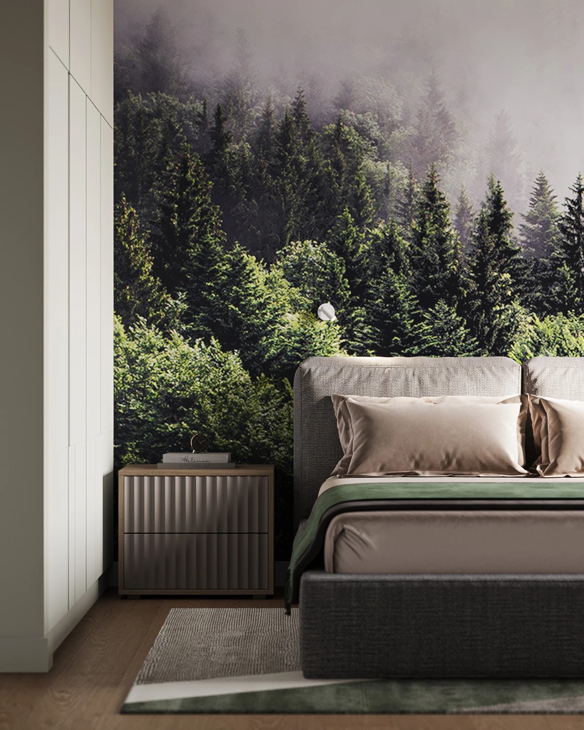 Квартира в ЖК "Новый город", 66 кв. м.