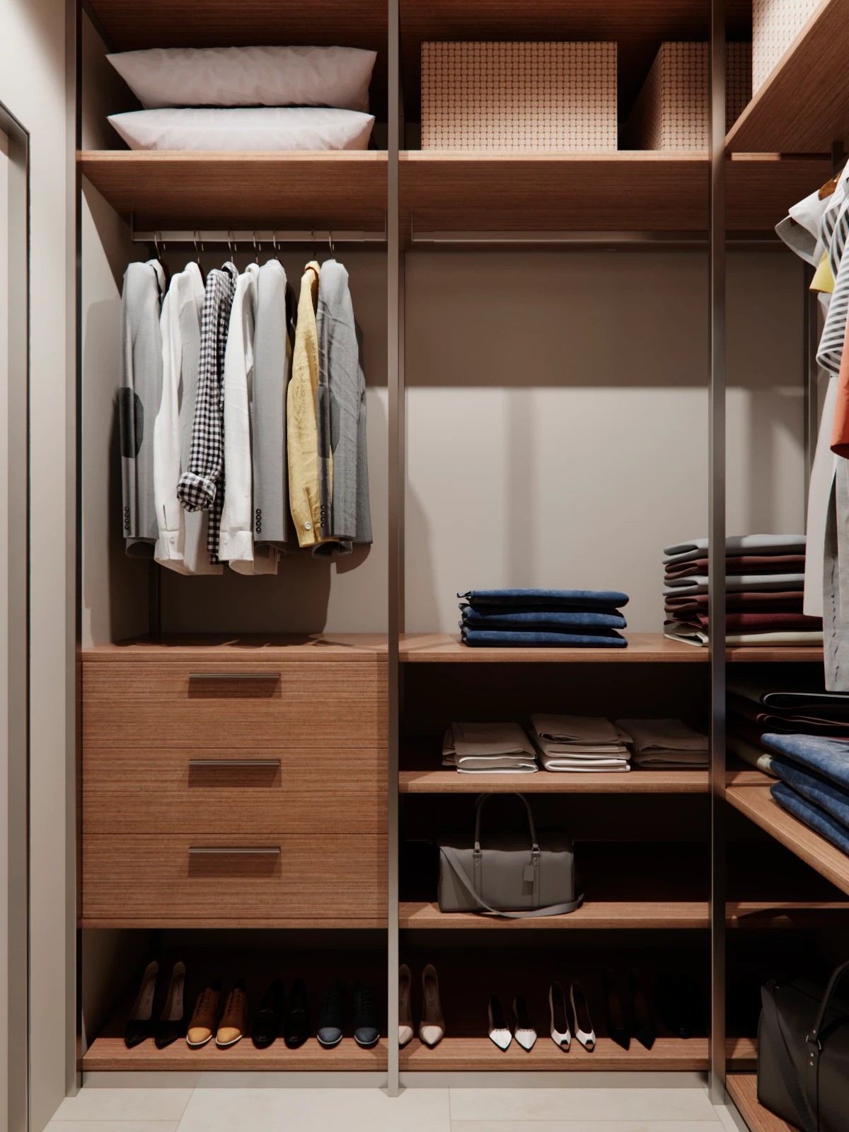 Квартира в ЖК Палацио, 64 кв.м.