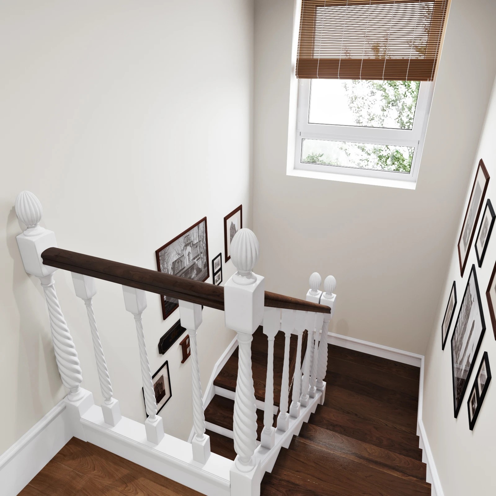 Таунхауз в коттеджном посёлке "Новая Ижора", 105 кв.м.