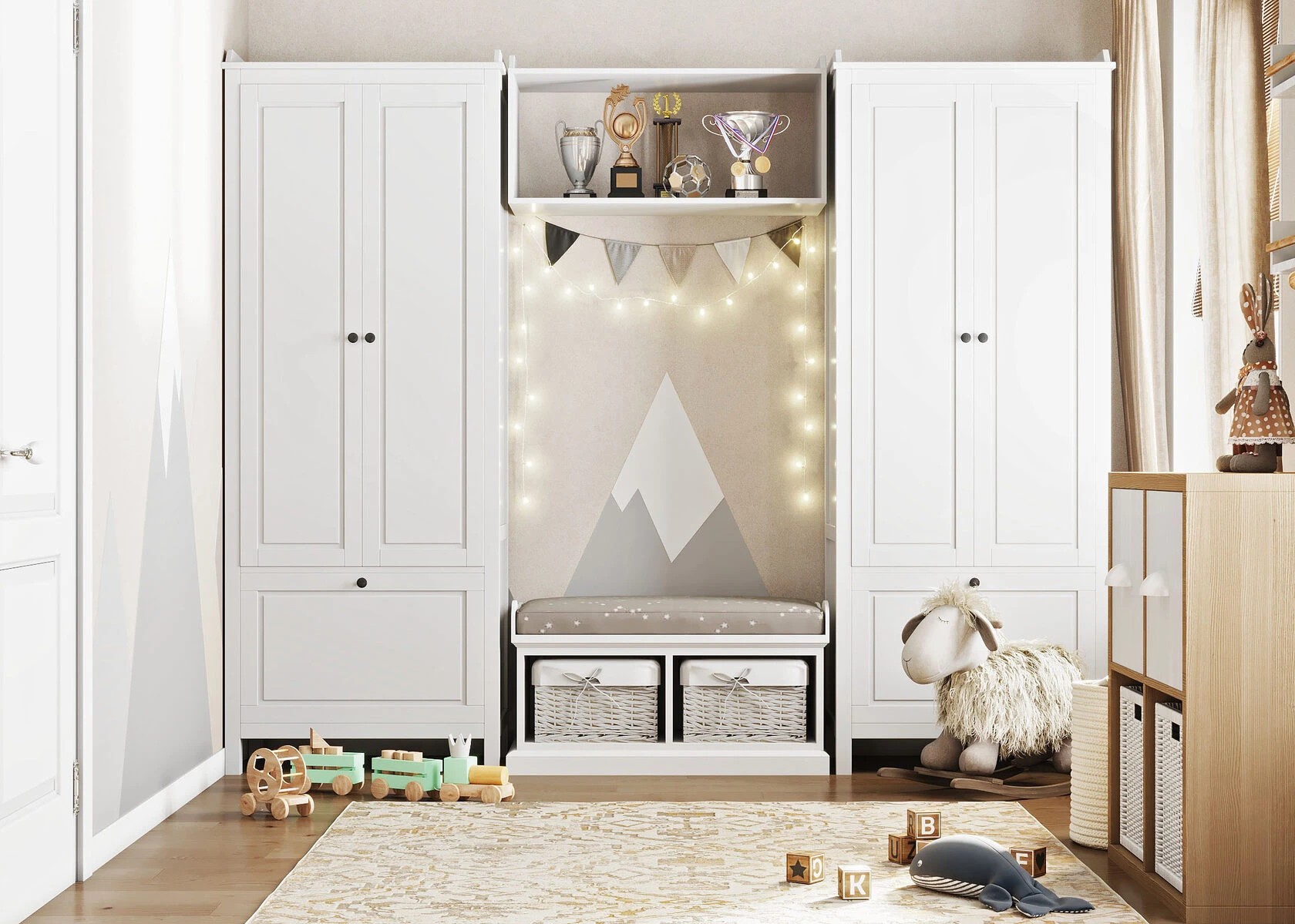 Таунхауз в коттеджном посёлке "Новая Ижора", 105 кв.м.