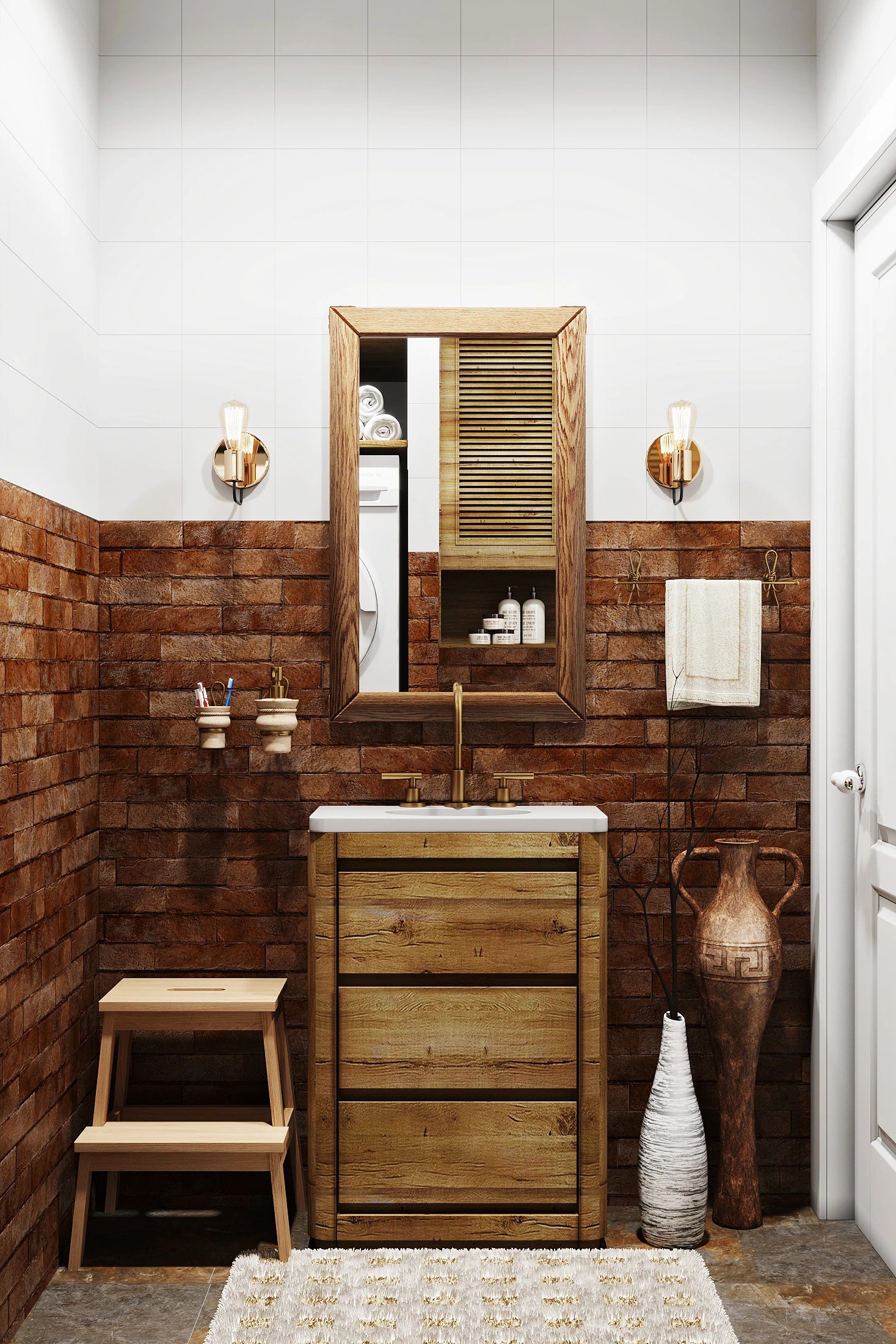 Таунхауз в коттеджном посёлке "Новая Ижора", 105 кв.м.