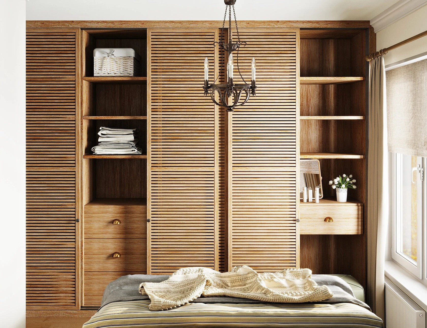 Таунхауз в коттеджном посёлке "Новая Ижора", 105 кв.м.