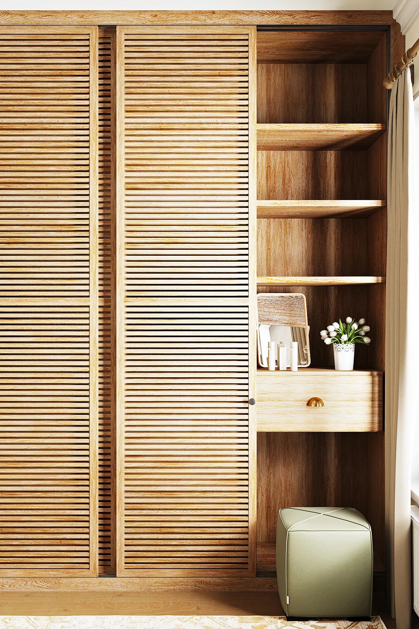 Таунхауз в коттеджном посёлке "Новая Ижора", 105 кв.м.