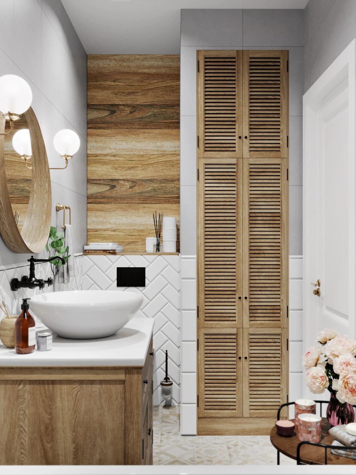 Таунхауз в коттеджном посёлке "Новая Ижора", 105 кв.м.