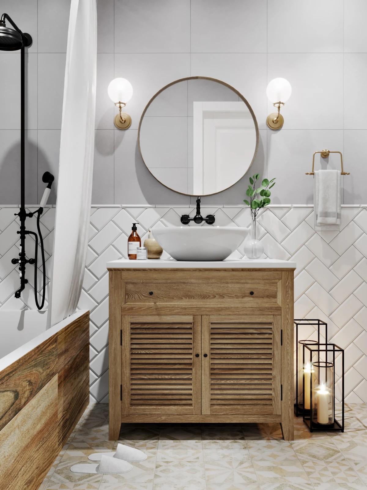 Таунхауз в коттеджном посёлке "Новая Ижора", 105 кв.м.