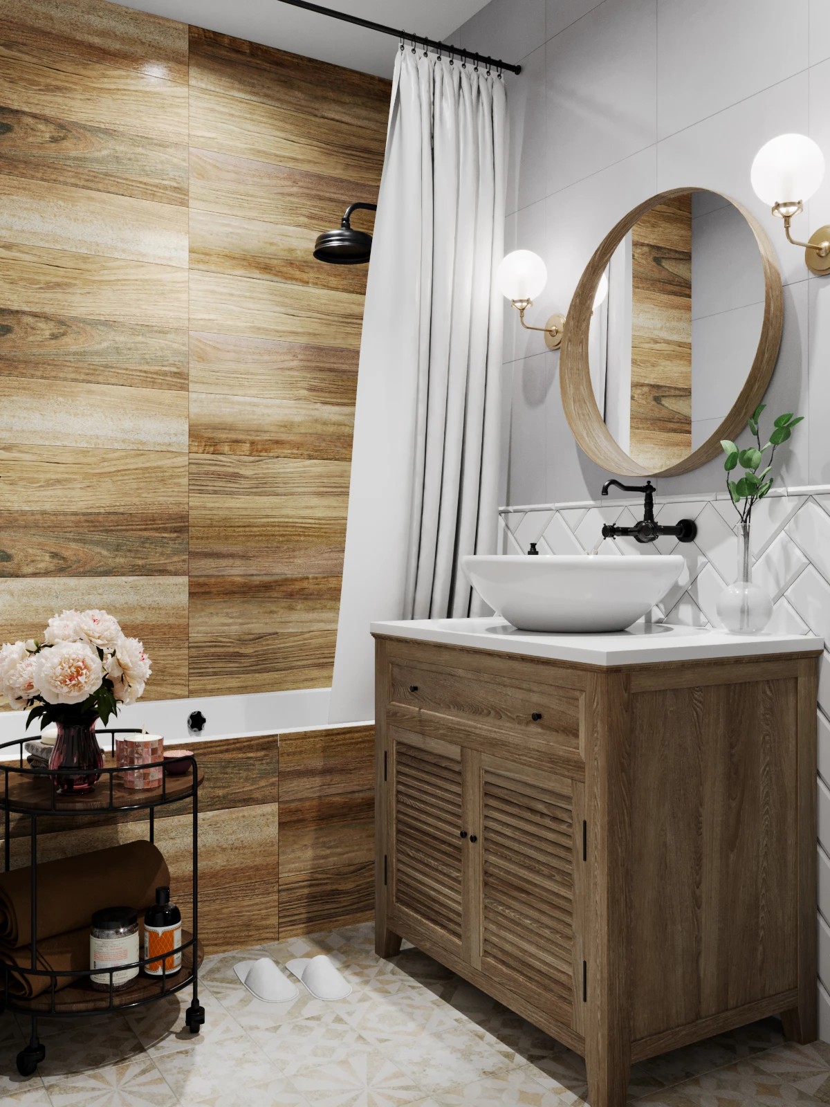 Таунхауз в коттеджном посёлке "Новая Ижора", 105 кв.м.