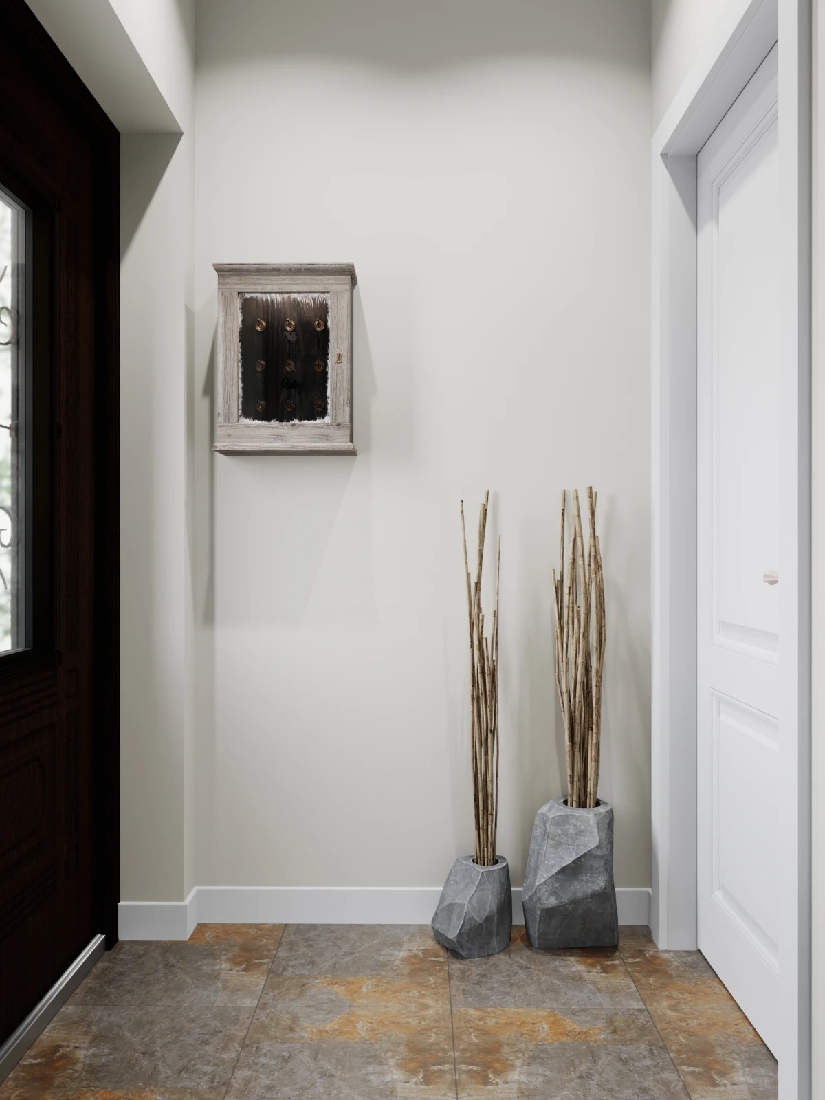 Таунхауз в коттеджном посёлке "Новая Ижора", 105 кв.м.