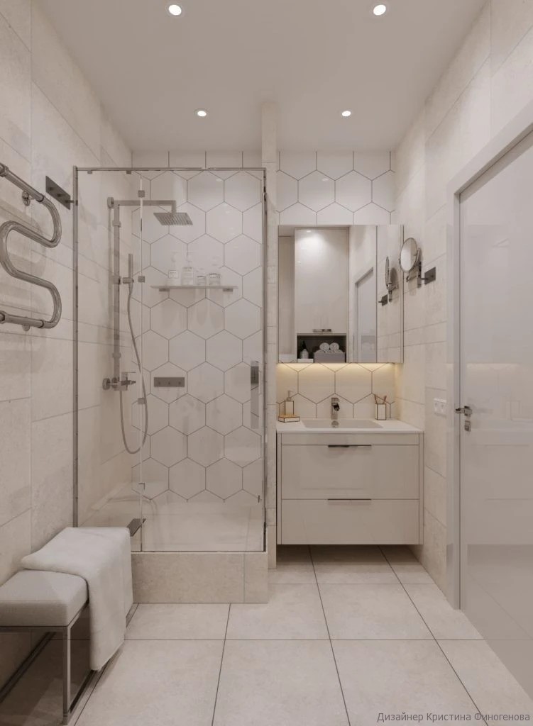 ЖК «ВРЕМЕНА ГОДА» КВАРТИРА СТУДИЯ.