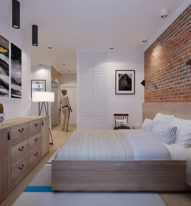 ЖК «ВРЕМЕНА ГОДА» КВАРТИРА СТУДИЯ.