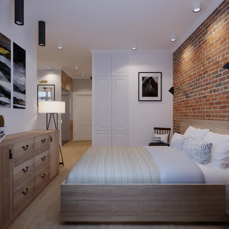 ЖК «ВРЕМЕНА ГОДА» КВАРТИРА СТУДИЯ.