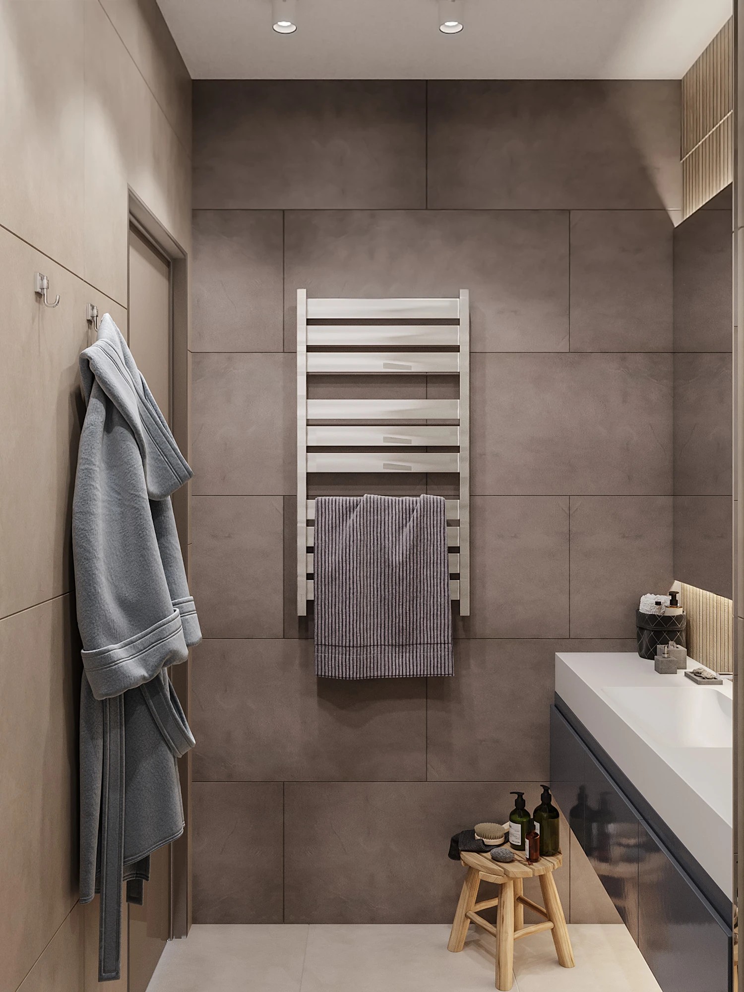 LEGENDA, 75 кв. м.