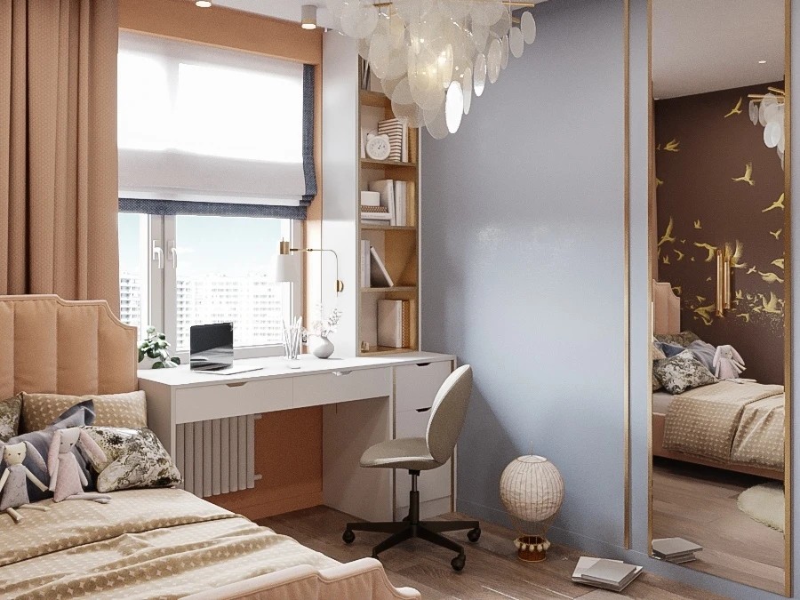 LEGENDA, 75 кв. м.