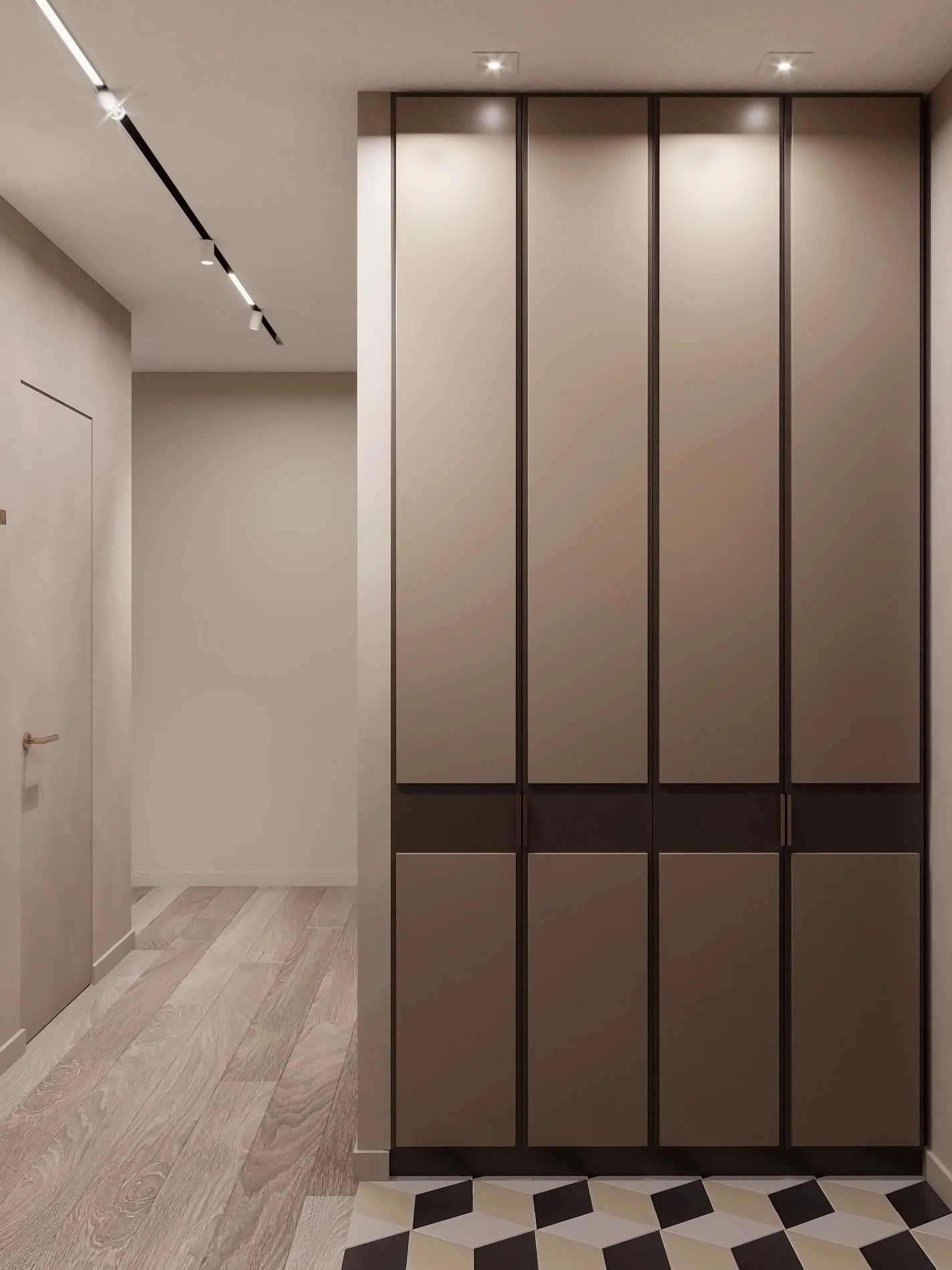 LEGENDA, 75 кв. м.