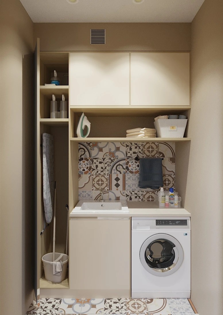 LEGENDA, 75 кв. м.