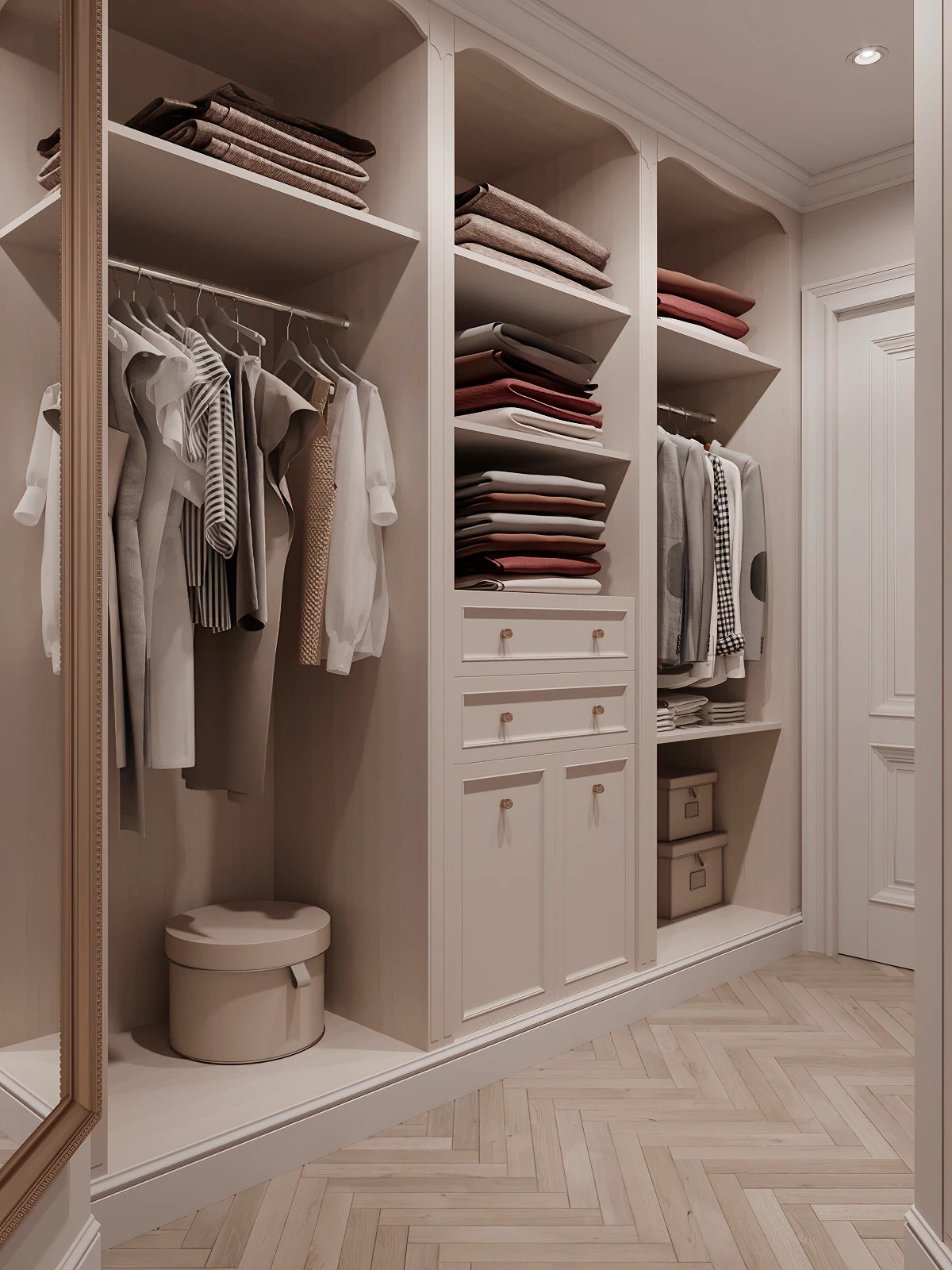 ЖК Юбилейный квартал, 75 кв. м.