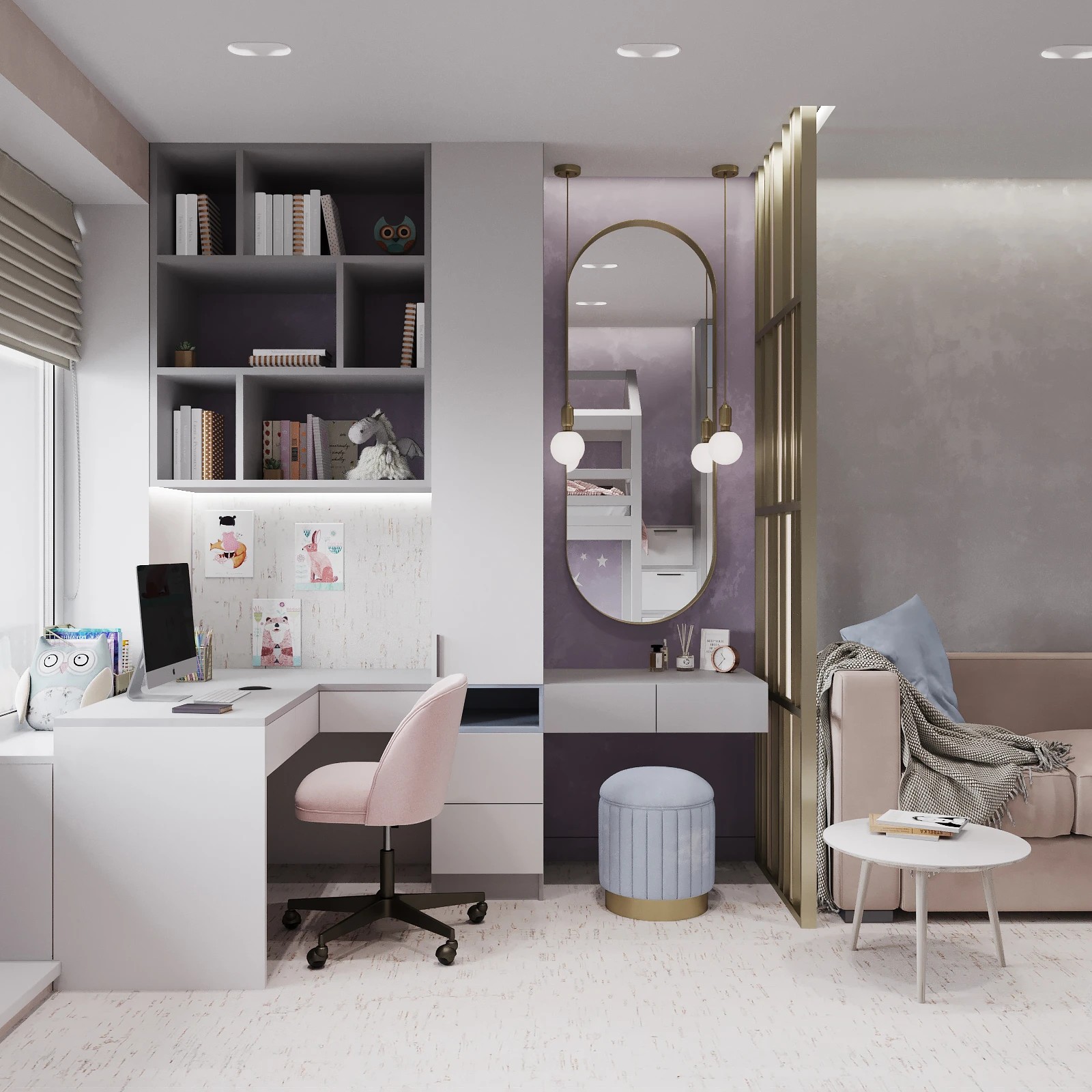 PROsvet, 115 кв. м.