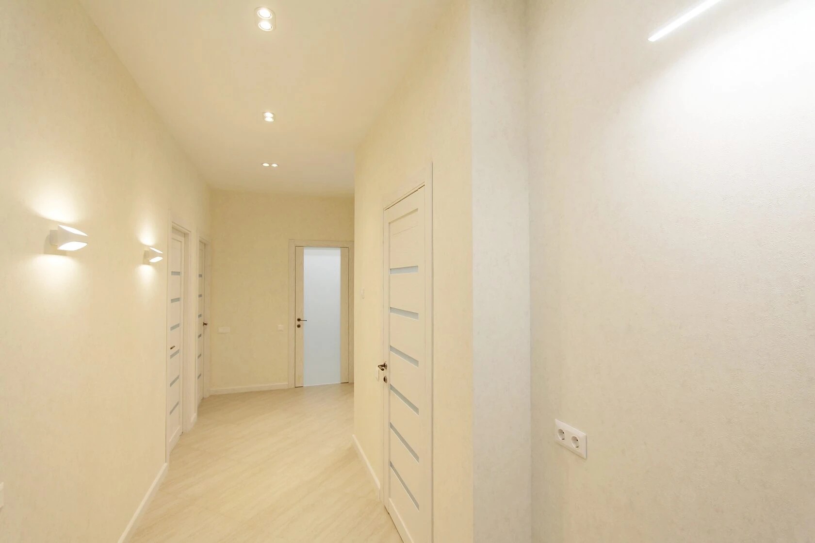 "Образцовый квартал", 100 кв. м.