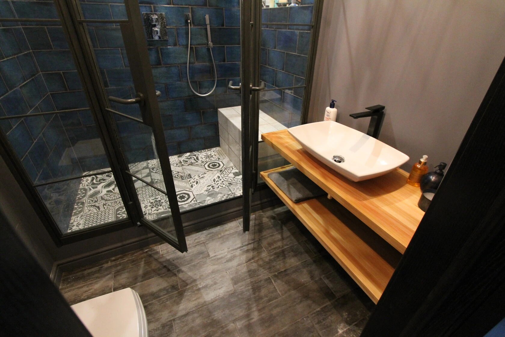 Реализация квартиры в ЖК "Московский Квартал" , 80 кв. м.