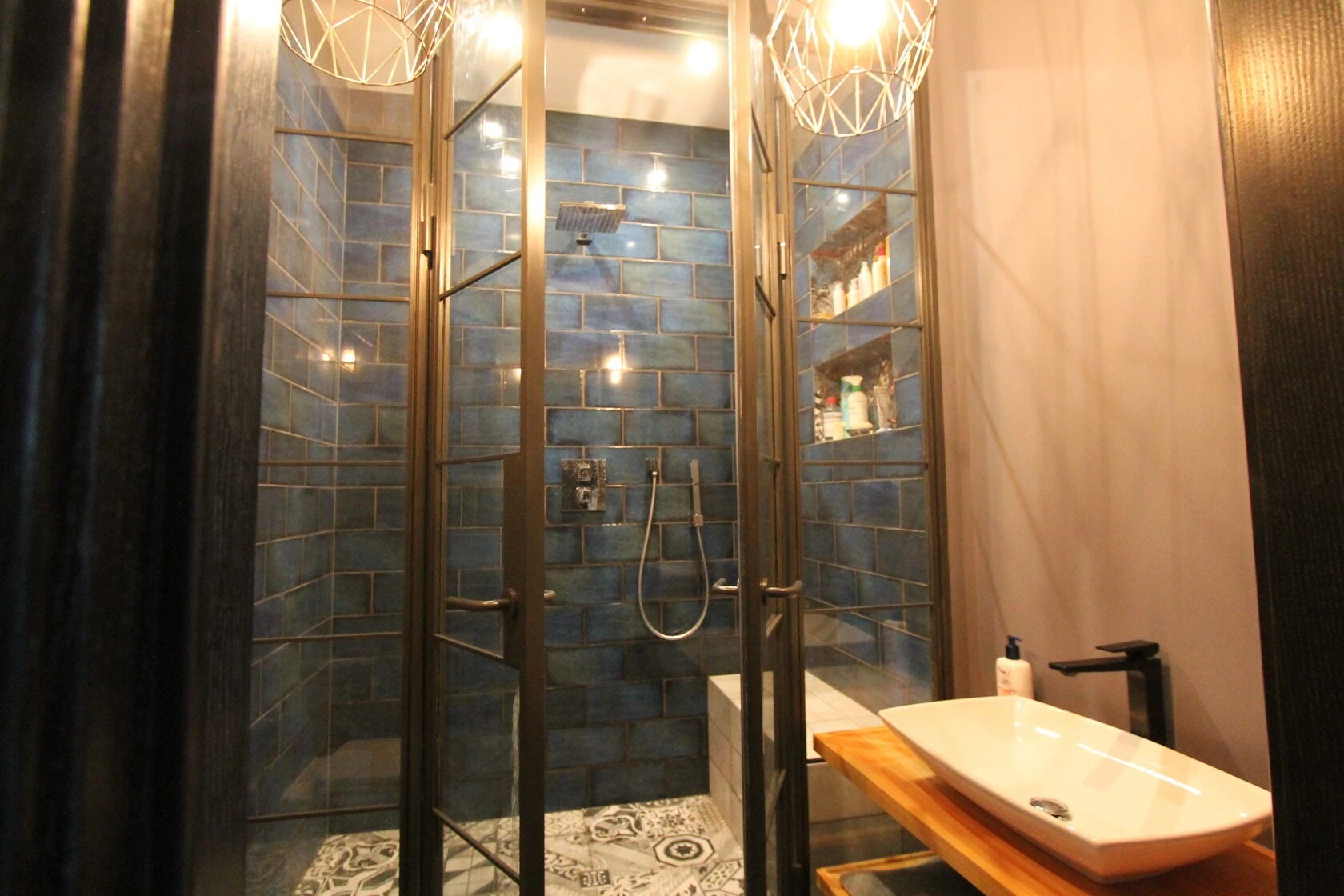 Реализация квартиры в ЖК "Московский Квартал" , 80 кв. м.