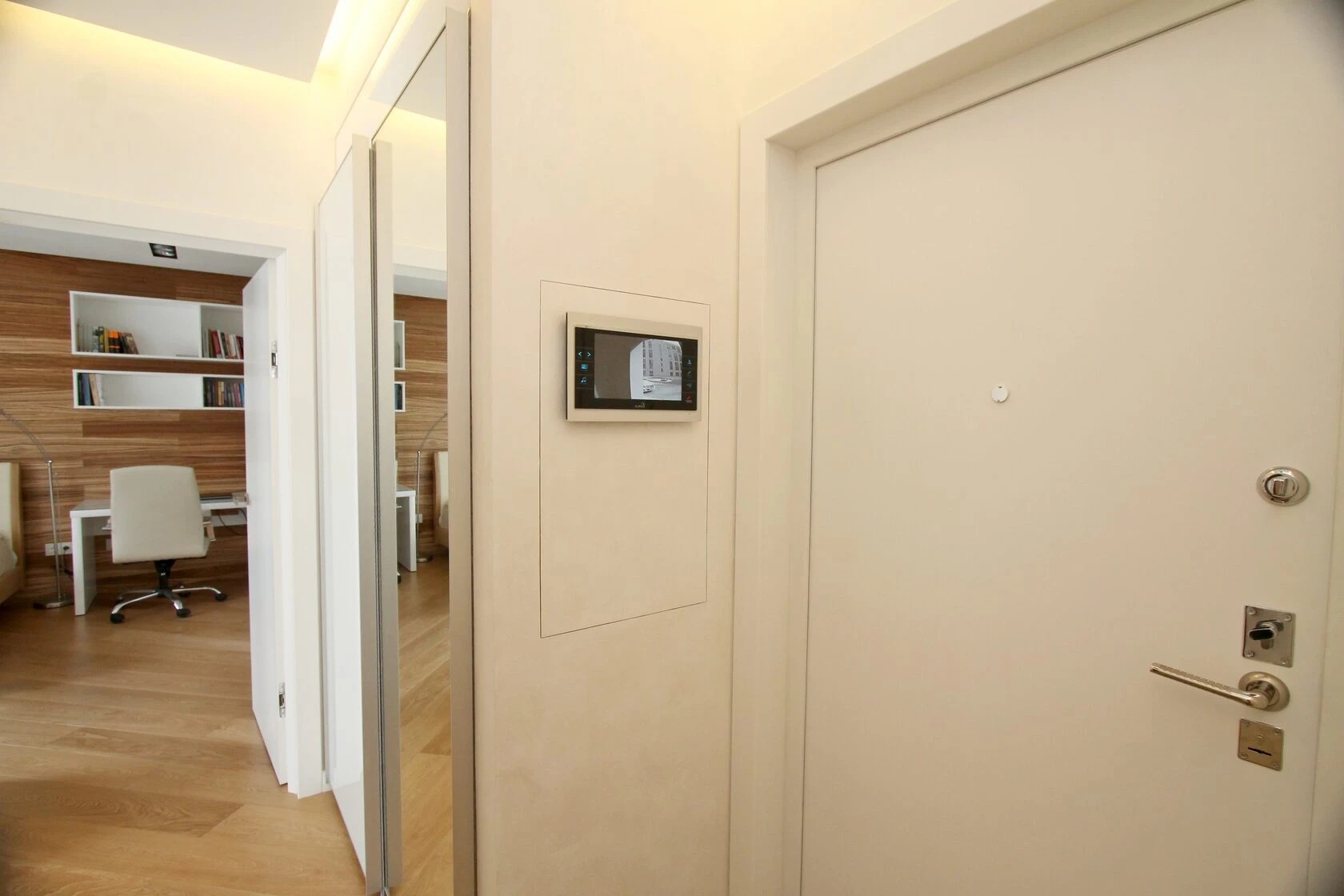 Квартира в ЖК царская столица, 43 кв. м.