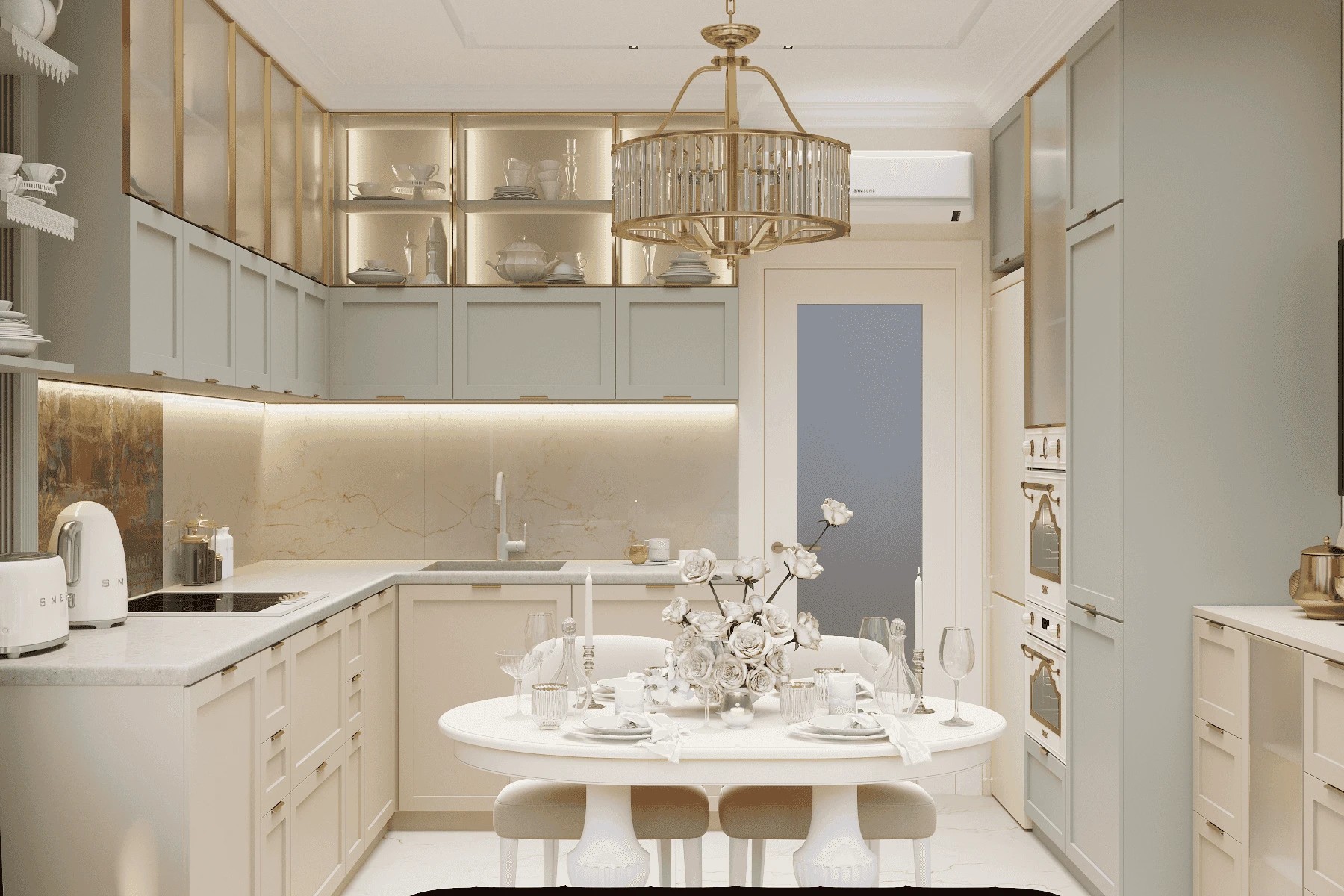 "Дубнинская"